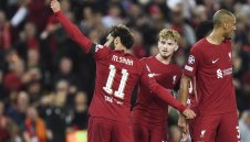 Ливърпул - Брайтън