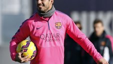 Суарес: В Ливърпул бях под по-голям натиск, отколкото в Барса