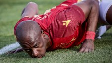 ЦСКА има нужда от пълен рестарт