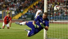 Митрев: Важното е, че се класирахме