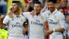 Селта - Реал Мадрид