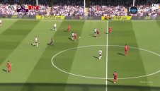 ВИДЕО: Фулъм - Ливърпул