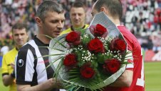 Здравко Лазаров: Като гледам нивото в Първа лига, мога да поиграя отново