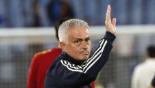 Моуриньо преди Шериф: Не забравяйте, че миналата година загубихме от Лудогорец