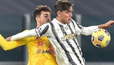 Гръм от Италия: Дибала напуска Ювентус