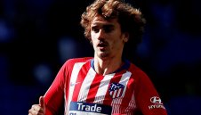 Гризман флиртувал с Барса от ноември, казал "да" през март