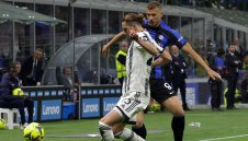 Болоня - Ювентус