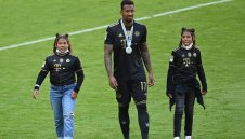 Кевин-Принс Боатенг: Отказах се от Жером заради насилието над жените