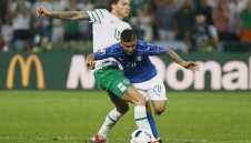 Италианците обещаха проблеми на Испания