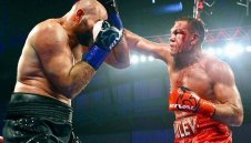 Олимпийски шампион: Кобрата е готов за мач с Антъни Джошуа + ВИДЕО