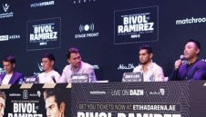 Ще се лее кръв: Вижте кога се захапват Бивол и Рамирес