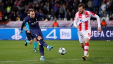 Ман Юнайтед плаща 42 млн. паунда за Ериксен