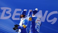 Първи златен медал от Зимни олимпийски игри за Нова Зеландия