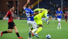 Титуляр на Милан аут за дълго