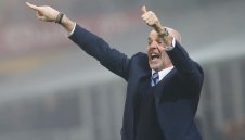 Решено е! Интер задържа Пиоли и за следващия сезон