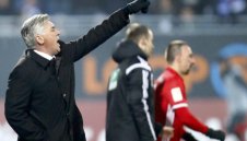 Анчелоти недоволства: Бяхме прекалено бавни