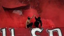 Сектор "Г" готви уникално шоу: 15 000 фенове на ЦСКА се уредиха с билети за финала