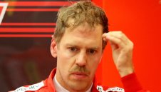 Розберг: Фетел продължава с едни и същи грешки