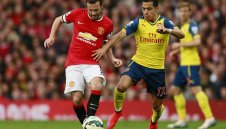 Мата: Юнайтед ще се бори до дупка за титлата