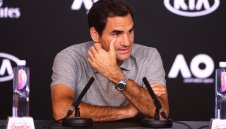 Федерер отказа участие на Australian Open 