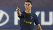 Кой е той? Кристиано Роналдо с нов отбор от 1 януари