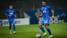 Левски оцеля в Кърджали