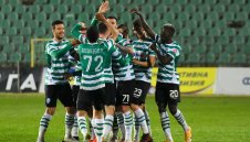 Черно море тресна Ботев във Враца и влезе в Топ 6