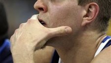 Голдън Стейт шамароса Далас в НБА