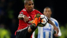 Йънг: Юнайтед може да спечели Шампионската лига този сезон