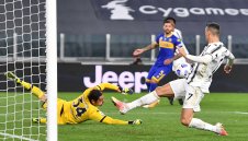 Фиорентина – Ювентус 