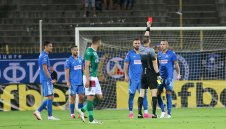 По стъпките на Божинов: Още един нежелан от Левски отива в Славия