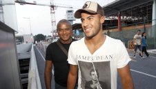 Мазиньо: Не флиртуваме със "старата госпожа"