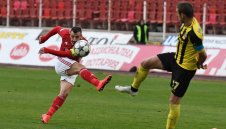 ПРОГНОЗА: Ботев (Пд) - ЦСКА