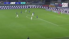 ВИДЕО: Верона - Милан