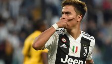 Няма Роналдо, няма проблем: Дибала се развихри с хеттрик, Юве не пожали Йънг Бойс + ВИДЕО И СНИМКИ