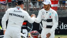 Ботас обеща: Следващият път ще е различно срещу Люис