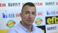 Левски излиза за победа във всеки мач