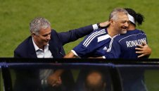 Жозе отсече: Връщам се на работа!