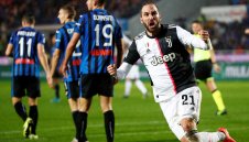 Трагичен Юве обърна Аталанта в Бергамо