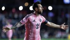 Лео Меси с гол и 3 асистенции, отново ще играе финал