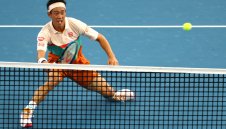 Нишикори и Медведев ще спорят за титлата в Бризбън 