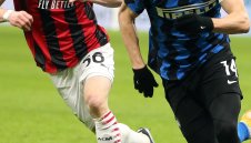 Интер пуска Иван Перишич на промоция