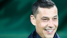 Трима украинци започнаха с Локомотив Пловдив