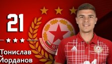 Нападател на Етър мечтае отново да вкарва за ЦСКА