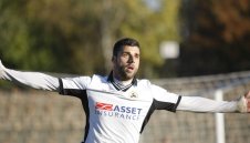 Косъма опъна Ботев (Пловдив) и прати Славия на финал