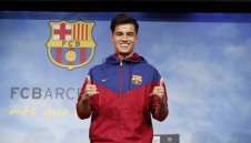 Коутиньо става европеец от новия сезон