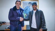 Новият бразилец в Левски изравни рекорд