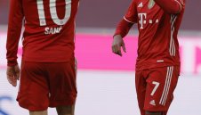 Нов голям удар за Байерн преди битките с ПСЖ