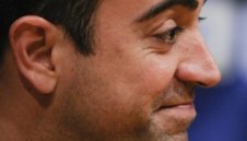 Шави се извини на Венгер