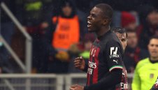 Калулу пропуска мача с Наполи, Ибра също контузен